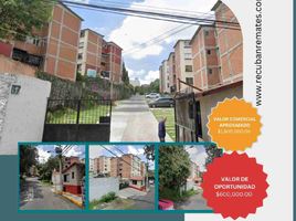 Condominium 2 chambre à vendre à Alvaro Obregon, Mexico City, Alvaro Obregon