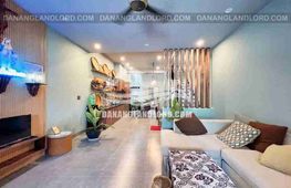 Сдаётся дом, 5 спален, 480 м², Ngũ Hành Sơn