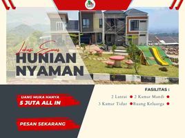 3 Kamar Rumah for sale in Soreang, Bandung, Soreang