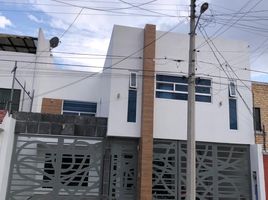 4 Habitación Casa en venta en San Agustin Tlaxiaca, Hidalgo, San Agustin Tlaxiaca, Hidalgo
