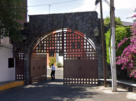 Maison 3 chambre à vendre à Coyoacan, Mexico City, Coyoacan
