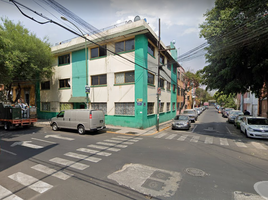 2 Habitación Apartamento en venta en Azcapotzalco, Ciudad de México, Azcapotzalco