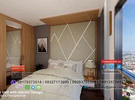 Condominium 2 chambre à vendre à Mandaluyong City, Metro Manila, Mandaluyong City