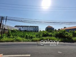  Grundstück zu verkaufen in Denpasar, Bali, Denpasar Selata