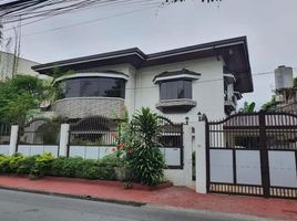 4 Schlafzimmer Villa zu verkaufen in Las Pinas City, Metro Manila, Las Pinas City