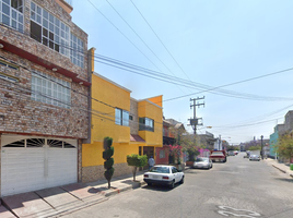 4 Habitación Casa en venta en Venustiano Carranza, Ciudad de México, Venustiano Carranza