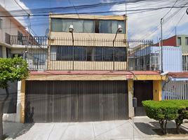 4 Schlafzimmer Haus zu verkaufen in Cuauhtemoc, Mexico City, Cuauhtemoc