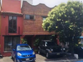 3 Schlafzimmer Villa zu verkaufen in Huixquilucan, Mexico, Huixquilucan