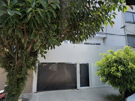 Maison 4 chambre à vendre à Naucalpan De Juarez, Mexico, Naucalpan De Juarez