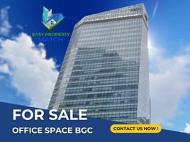 89 SqM Office for sale in Manila International Airport LRT-1, Pasay City, Makati City