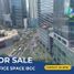 89 SqM Office for sale in Manila International Airport LRT-1, Pasay City, Makati City