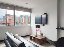 1 Habitación Apartamento en alquiler en Parque de los Pies Descalzos, Medellín, Medellín