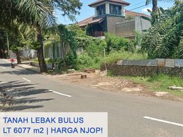  Land for sale in Jakarta Selatan Jakarta, Cilandak, Jakarta Selatan