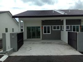 4 Bilik Tidur Rumah for sale in Batang Padang, Perak, Sungkai, Batang Padang