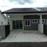 4 Bedroom House for sale in Perak, Sungkai, Batang Padang, Perak