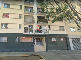 2 Habitación Apartamento en venta en Miguel Hidalgo, Ciudad de México, Miguel Hidalgo
