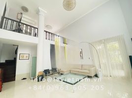 3 Phòng ngủ Nhà mặt tiền for rent in Thảo Điền, TP.Hồ Chí Minh, Thảo Điền