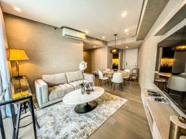 2 Bedroom Apartment for rent in Manila International Airport LRT-1, Pasay City, Makati City