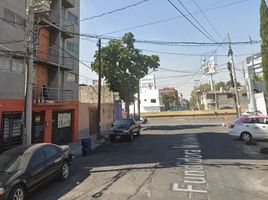 2 Schlafzimmer Appartement zu verkaufen in Gustavo A Madero, Mexico City, Gustavo A Madero