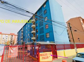 Appartement 2 chambre à vendre à Tultitlan, Mexico, Tultitlan