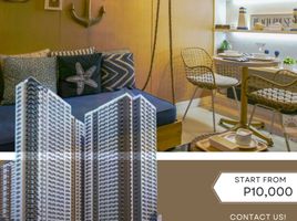 Studio Condo for sale in Mandaluyong City, Eastern District, Mandaluyong City