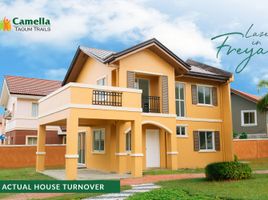 5 Bedroom House for sale in Davao, Tagum City, Davao del Norte, Davao