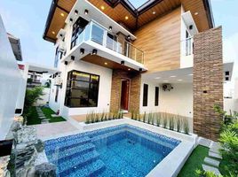 4 Bedroom House for sale in Angeles City, Central Luzon, Angeles City, Pampanga, Central Luzon