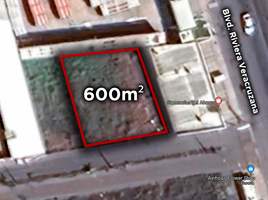 Land for rent in Medellin, Veracruz, Medellin