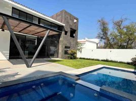 4 Habitación Villa en alquiler en Temixco, Morelos, Temixco, Morelos