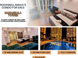  Appartement zu verkaufen in Makati City, Metro Manila, Makati City, Southern District