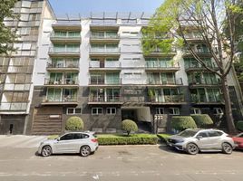 3 Habitación Apartamento en venta en Miguel Hidalgo, Ciudad de México, Miguel Hidalgo