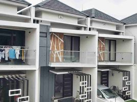 3 Bedroom Villa for sale in Surabaya, East Jawa, Tegal Sari, Surabaya