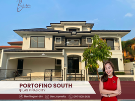 5 Bedroom Villa for sale in Muntinlupa City, Southern District, Muntinlupa City