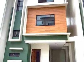 3 Bedroom Townhouse for sale in Eastern District, Metro Manila, Quezon City, Eastern District