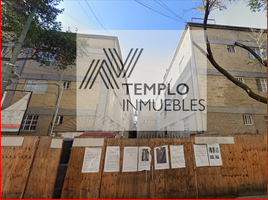 Condominium 3 chambre à vendre à Benito Juarez, Mexico City, Benito Juarez