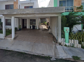 3 Schlafzimmer Haus zu verkaufen in Campeche, Campeche, Campeche, Campeche