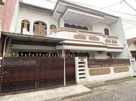 4 Bedroom House for sale in East Jawa, Gubeng, Surabaya, East Jawa