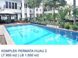 7 Bedroom House for sale in Pacific Place, Tanah Abang, Kebayoran Lama