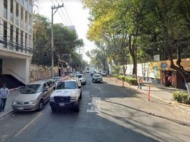  Terreno (Parcela) en venta en Miguel Hidalgo, Ciudad de México, Miguel Hidalgo