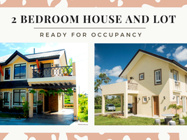 2 Bedroom Villa for sale in Silang, Cavite, Silang