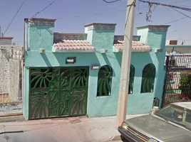 3 Schlafzimmer Haus zu verkaufen in Juarez, Chihuahua, Juarez