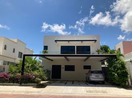 4 chambre Villa for sale in Cancun, Quintana Roo, Cancun