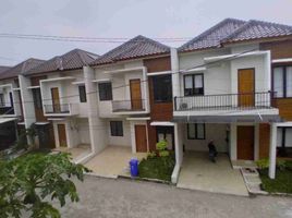 2 Habitación Adosado en venta en Tangerang, Banten, Ciputat, Tangerang