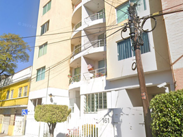 Condominium 2 chambre à vendre à Miguel Hidalgo, Mexico City, Miguel Hidalgo