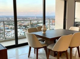 3 Schlafzimmer Appartement zu vermieten in San Luis Potosi, San Luis Potosi, San Luis Potosi, San Luis Potosi