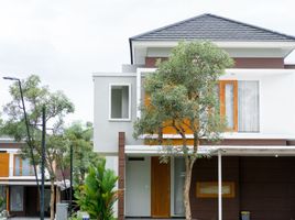 Villa 4 chambre à vendre à Mergangsan, Yogyakarta, Mergangsan