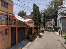 3 Schlafzimmer Haus zu verkaufen in Alvaro Obregon, Mexico City, Alvaro Obregon