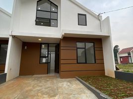 2 Bedroom House for sale in Pancoranmas, Bogor, Pancoranmas