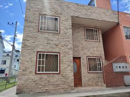 4 Schlafzimmer Villa zu verkaufen in Quito, Pichincha, Quito, Quito, Pichincha, Ecuador