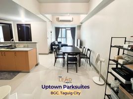 2 Bedroom Apartment for sale at Uptown Parksuites, Makati City, Southern District